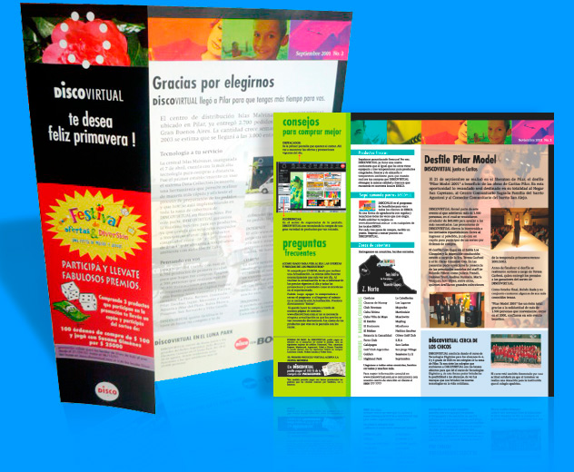 Diseño Editorial